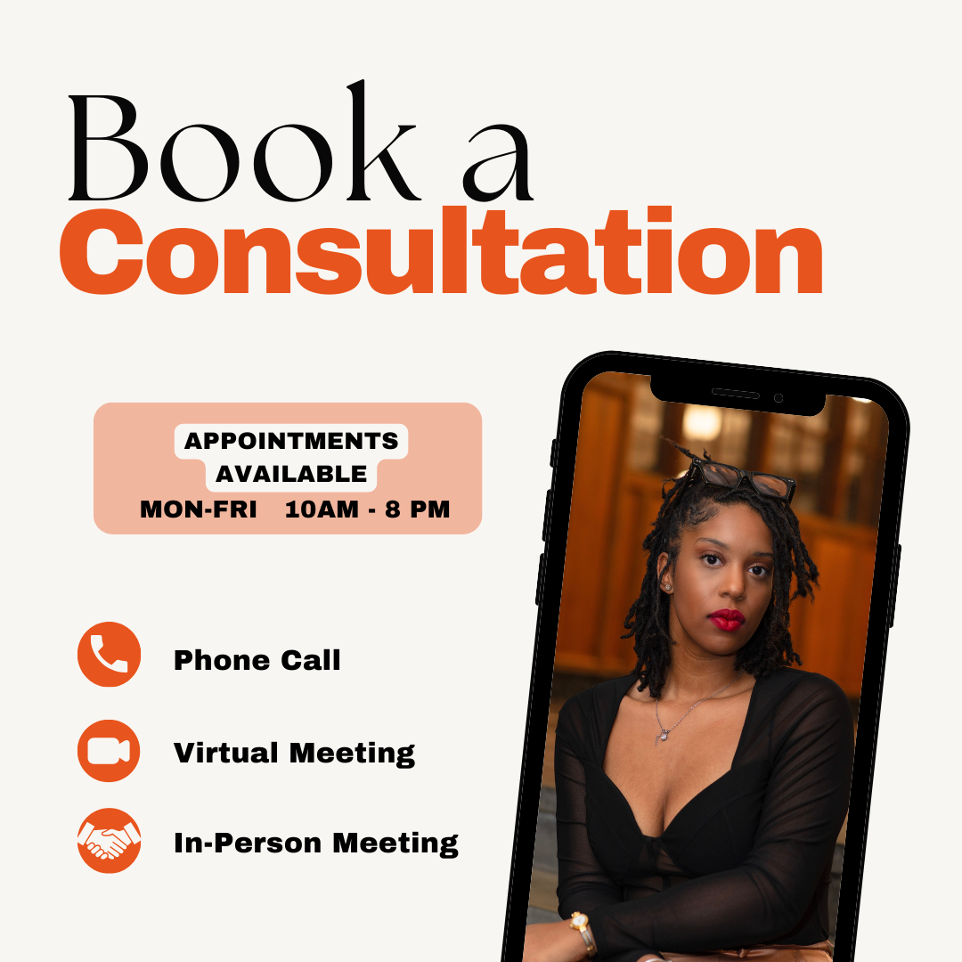 Consultation Call